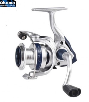 Катушка Okuma Aria 8000a Катушка Okuma Aria 8000a