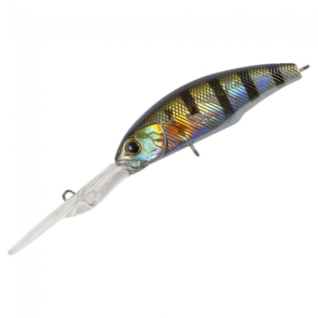 Воблер TsuYoki Strip 60F