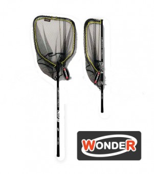 Подсак Wonder (железная ручка) 190см Подсак Wonder (железная ручка) 190см