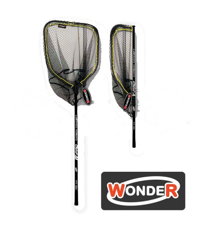 Подсак Wonder (железная ручка) 190см