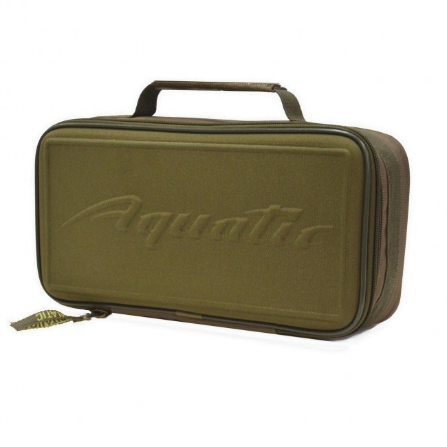 Чехол Aquatic Ч-24 для 3-х катушек, ракет, маркерных поплавков