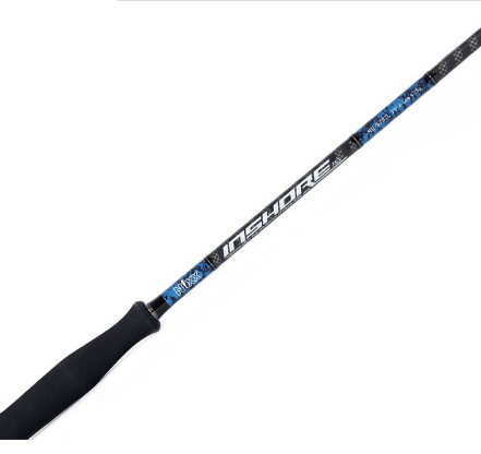 Спиннинг JS Company Nixx Inshore S902ML 2,70 м 7-30 г 