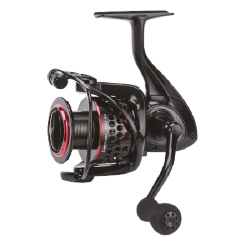 Катушка Okuma Ceymar XT 25 Front Drag