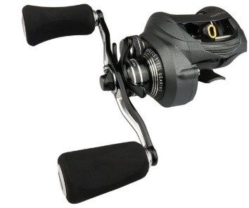 Катушка Okuma Komodo SS 364LX Left handed Катушка Okuma Komodo SS 364LX Left handed