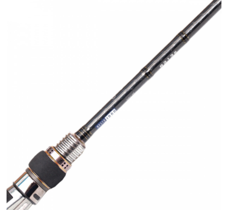 Спиннинг JS Company Bixod N Mebaru R3 S752UL (R 322 S) 2,25 м 0,5-8 г  Тубус