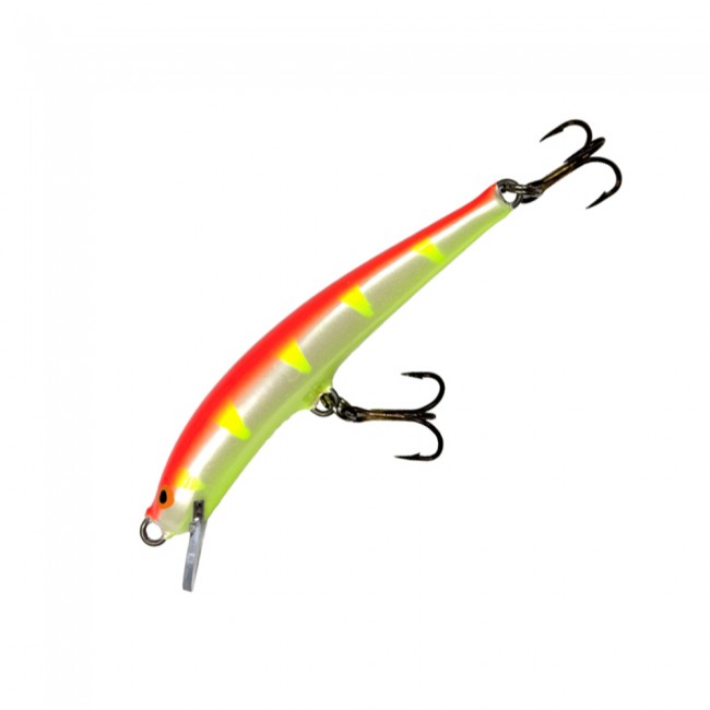 Воблер Nils Master INVINCIВLE DR, (метал. лопасть), 12cm, 24 г.