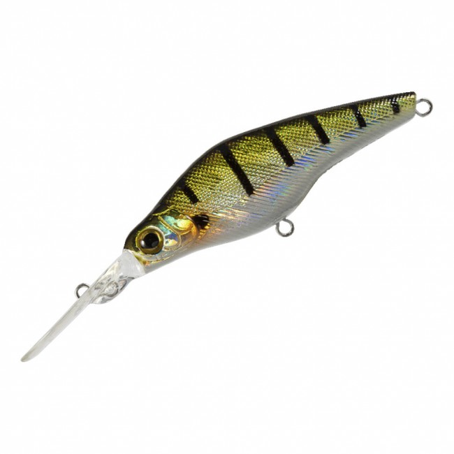 Воблер TsuYoki Crop 75F