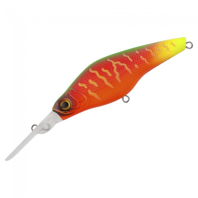 Воблер TsuYoki Crop 75F