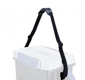 Ремень наплечный Meiho Hard Belt BM-200