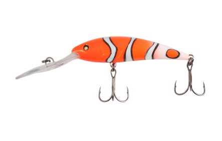 Воблер Chimera  Remix Deep X-Spirit 90FL