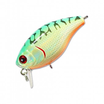 Воблер Kosadaka Raven XS 40F