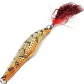 Блесна Chimera Winger 75, 20гр