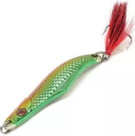 Блесна Chimera Winger 75, 20гр