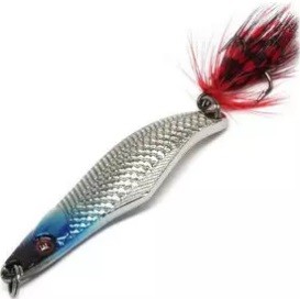 Блесна Chimera Winger 75, 20гр