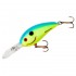 Воблер Bomber Fat Free Shad Fingerling BD5F