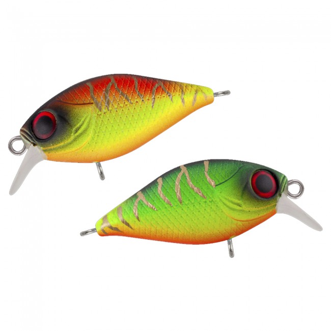 Воблер TsuYoki Swing XC 36F