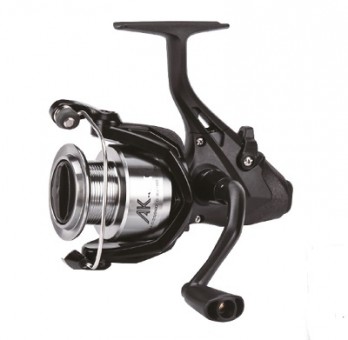 Катушка Okuma AK 5000 + доп. шпуля Катушка Okuma AK 5000 + доп. шпуля