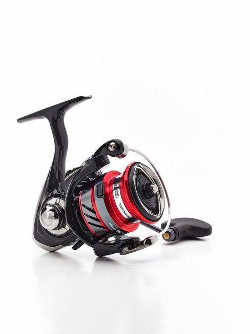 Катушка Daiwa 18 Ninja LT 5000-C Катушка Daiwa 18 Ninja LT 5000-C