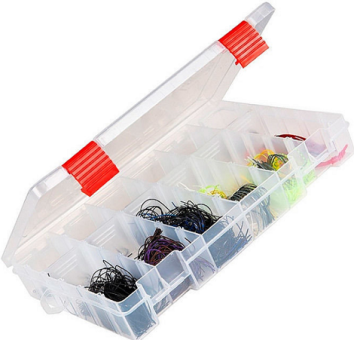 Коробка Plano Rustrictor 3600 VCI (28cm x 18.4cm x 4.4cm)