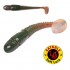 Виброхвосты Съедобные Lucky John Pro Series TIOGA 2.4in (06.20) 9шт