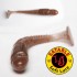 Виброхвосты Съедобные Lucky John Pro Series TIOGA 2.4in (06.20) 9шт