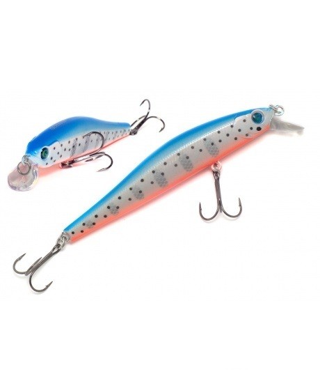 Воблер German Tiran 90 мм