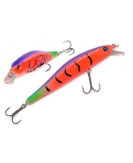 Воблер German Tiran 90 мм