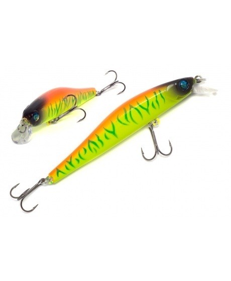 Воблер German Tiran 90 мм