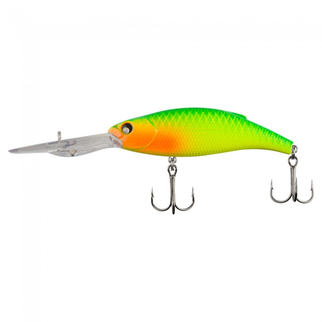 Воблер Chimera Deep Travel 85FL Воблер Chimera Deep Travel 85FL