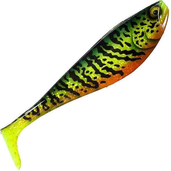 Мягкая приманка Storm V-Slab 08