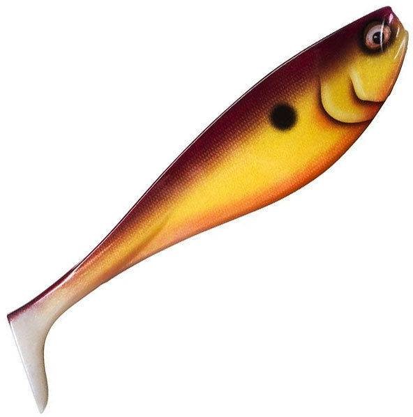 Мягкая приманка Storm V-Slab 08