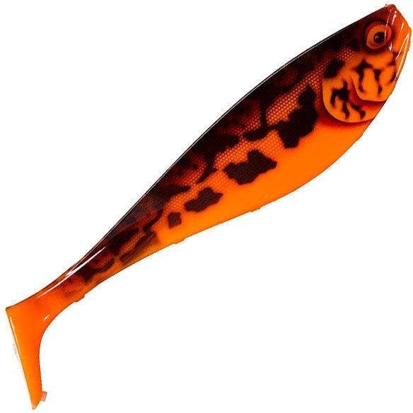 Мягкая приманка Storm V-Slab 08