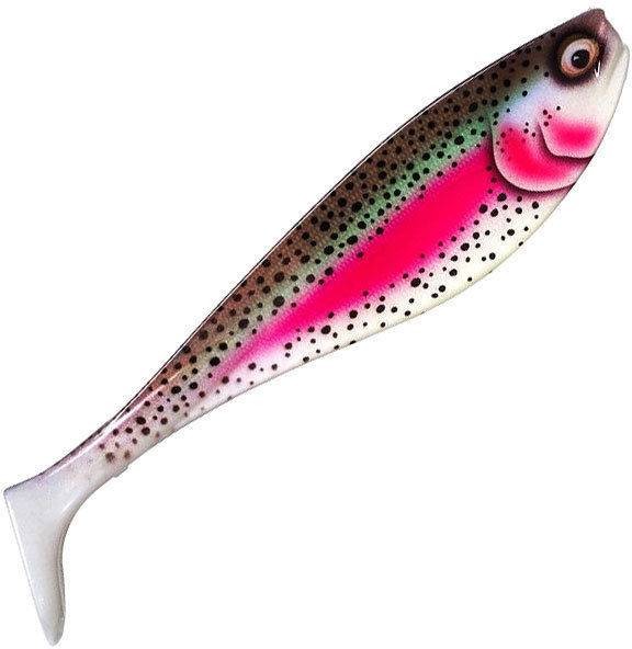 Мягкая приманка Storm V-Slab 08