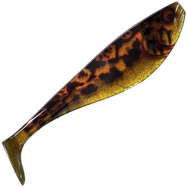 Мягкая приманка Storm V-Slab 08