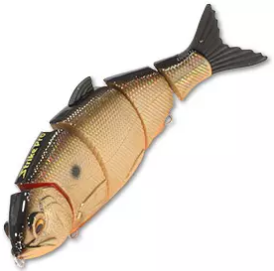 Воблер Strike Pro Gill Raker 115  Воблер Strike Pro Gill Raker 115