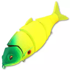 Воблер Strike Pro Gill Raker 115  Воблер Strike Pro Gill Raker 115