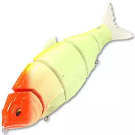 Воблер Strike Pro Gill Raker 115  Воблер Strike Pro Gill Raker 115