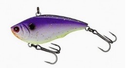 Воблер  R1423 Yo-Zuri Rattl'n Vibe One Knock (s) 65mm  Воблер  R1423 Yo-Zuri Rattl'n Vibe One Knock (s) 65mm