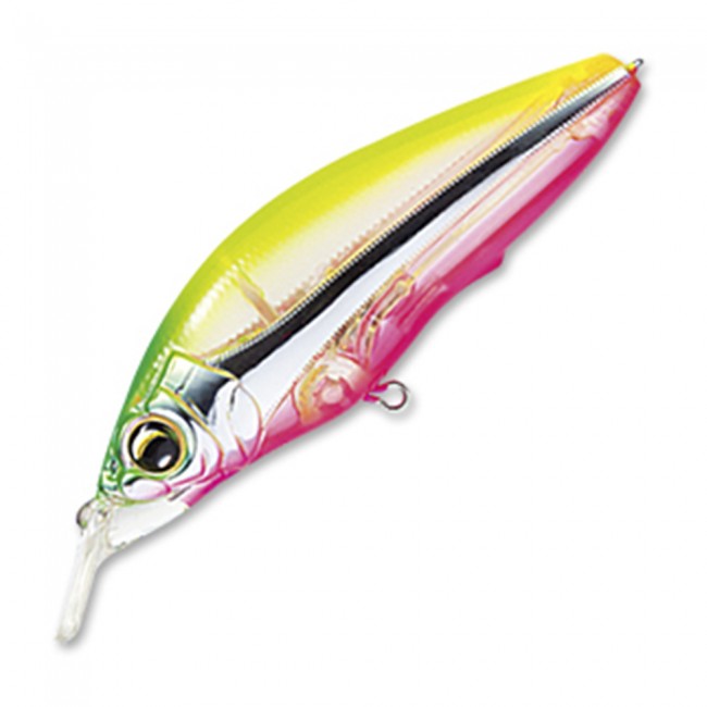 Воблер F968 Duel Hardcore Shallow Crank 65F Воблер F968 Duel Hardcore Shallow Crank 65F