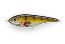 Воблер Strike Pro Buster Jerk II Shallow Runner 120 