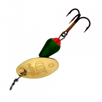 Блесна вращ. Mepps XD PLATINUM, 3