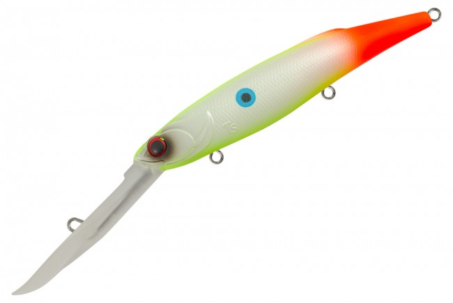 Воблер TsuYoki Provocator 120F Воблер TsuYoki Provocator 120F