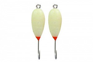 Морм.ECOPRO фосфор. "Капля 3Ф с ушком"