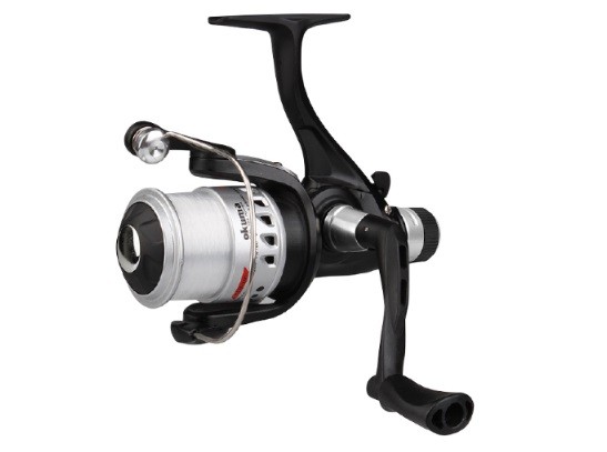 Катушка Okuma Electron 130 Rear Drag 
