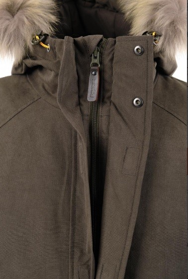 Куртка Novatex Pride Malamute (Маламут) ,(исландия, хаки)