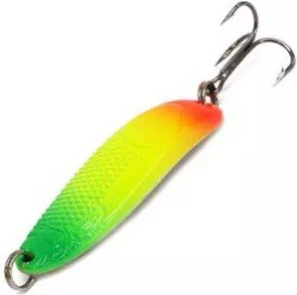 Блесна Chimera Asp 52 (18г) Блесна Chimera Asp 52 (18г)