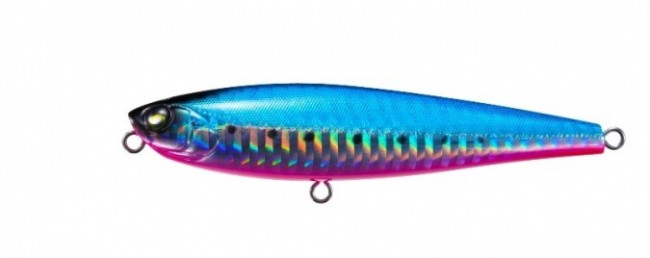 Воблер F940 Duel Silver Dog 90F