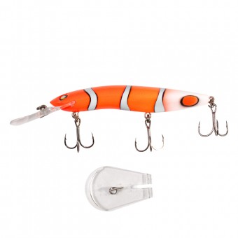 Воблер Chimera  Remix  Enchanter 150FL Воблер Chimera  Remix  Enchanter 150FL