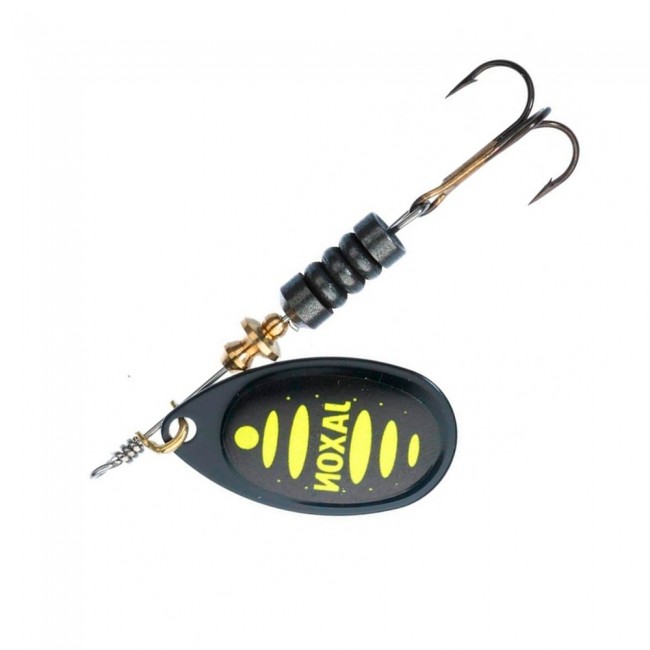 Блесна вращающаяся Jaxon Doro 2 4г Блесна вращающаяся Jaxon Doro 2 4г