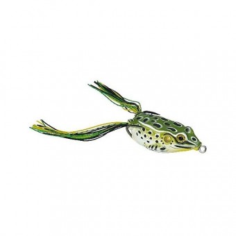 Фрогбейт Jaxon Magic  Fish Frog 3 (4см, 6г) Фрогбейт Jaxon Magic  Fish Frog 3 (4см, 6г)